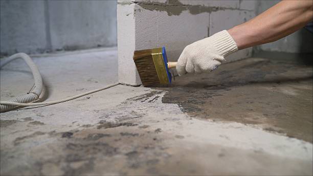 24/7 Emergency Vapor Barrier Installation experts in Potterville, MI